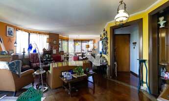 Imagem 5: Apartamento à Venda - Vila Madalena, 3 Quartos, 169 m2