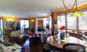 Imagem 2: Apartamento à Venda - Vila Madalena, 3 Quartos, 169 m2