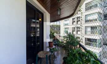 Imagem 7: Apartamento à Venda - Vila Madalena, 3 Quartos, 169 m2