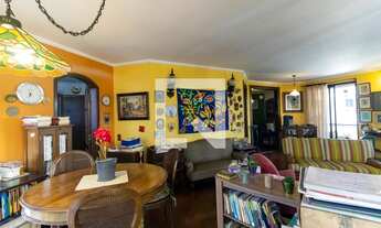 Imagem 3: Apartamento à Venda - Vila Madalena, 3 Quartos, 169 m2