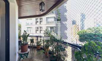 Imagem 6: Apartamento à Venda - Vila Madalena, 3 Quartos, 169 m2