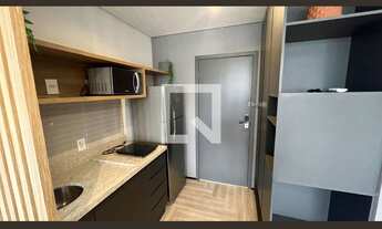 Imagem 5: Apartamento à Venda - Pinheiros, 1 Quarto, 30 m2
