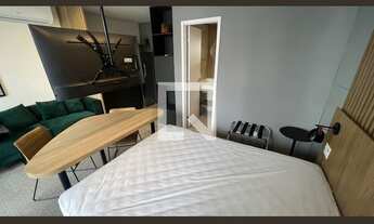 Imagem 7: Apartamento à Venda - Pinheiros, 1 Quarto, 30 m2