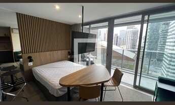 Imagem: Apartamento à Venda - Pinheiros, 1 Quarto