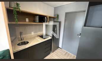 Imagem 4: Apartamento à Venda - Pinheiros, 1 Quarto, 30 m2