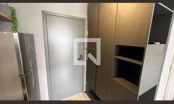 Imagem 3: Apartamento à Venda - Pinheiros, 1 Quarto, 30 m2