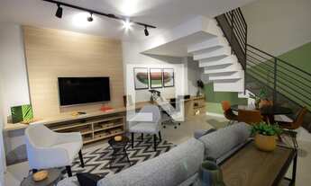 Imagem: Apartamento à Venda - Itaim Bibi, 2 Quartos