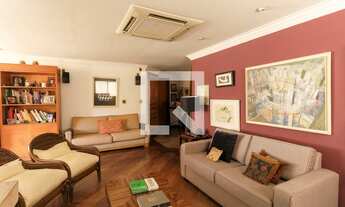 Imagem 7: Apartamento à Venda - Brooklin, 4 Quartos, 314 m2