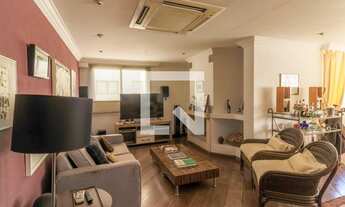 Imagem 6: Apartamento à Venda - Brooklin, 4 Quartos, 314 m2