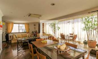 Imagem: Apartamento à Venda - Brooklin, 4 Quartos