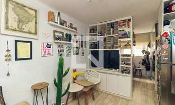 Imagem: Apartamento à Venda - Centro, 1 Quarto