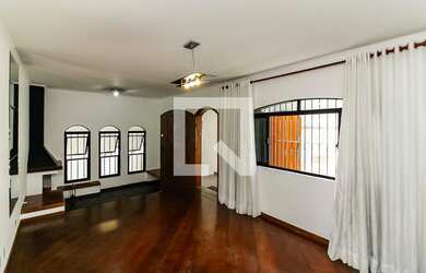 Imagem 4: Casa à Venda - Água Fria, 3 Quartos, 224 m2