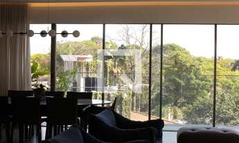 Imagem 4: Apartamento à Venda - Vila Madalena, 2 Quartos, 191 m2