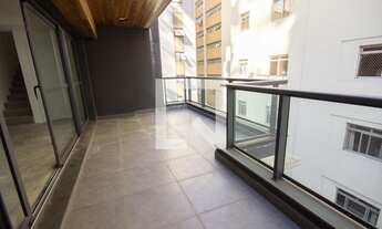 Imagem 5: Apartamento à Venda - Itaim Bibi, 2 Quartos, 158 m2