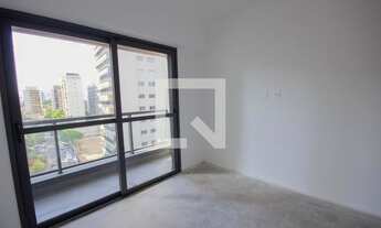 Imagem 7: Apartamento à Venda - Itaim Bibi, 2 Quartos, 158 m2