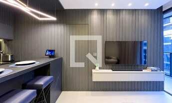 Imagem 5: Apartamento à Venda - Vila Olímpia, 1 Quarto, 44 m2