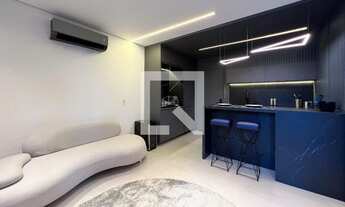 Imagem 2: Apartamento à Venda - Vila Olímpia, 1 Quarto, 44 m2