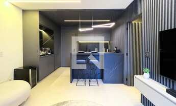 Imagem 6: Apartamento à Venda - Vila Olímpia, 1 Quarto, 44 m2