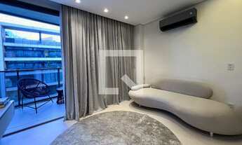 Imagem 3: Apartamento à Venda - Vila Olímpia, 1 Quarto, 44 m2