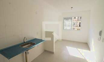 Imagem: Apartamento à Venda - Mooca, 1 Quarto