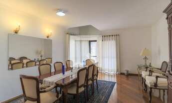 Imagem: Apartamento à Venda - Brooklin, 3 Quartos