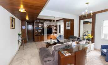 Imagem: Apartamento à Venda - Consolação, 4 Quartos