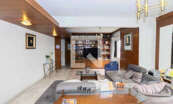 Imagem 2: Apartamento à Venda - Consolação, 4 Quartos, 172 m2