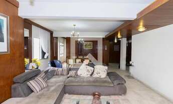 Imagem 5: Apartamento à Venda - Consolação, 4 Quartos, 172 m2