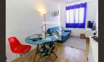 Imagem 2: Apartamento à Venda - Belém, 2 Quartos, 42 m2