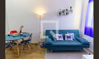 Imagem 3: Apartamento à Venda - Belém, 2 Quartos, 42 m2