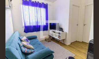 Imagem 5: Apartamento à Venda - Belém, 2 Quartos, 42 m2