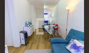 Imagem 4: Apartamento à Venda - Belém, 2 Quartos, 42 m2