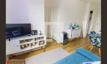 Imagem: Apartamento à Venda - Belém, 2 Quartos