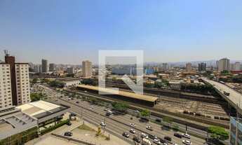 Imagem 7: Apartamento à Venda - Belém, 1 Quarto, 24 m2