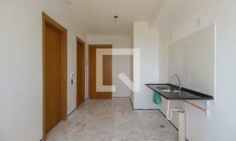 Imagem 6: Apartamento à Venda - Belém, 1 Quarto, 24 m2