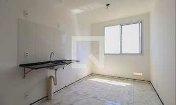 Imagem: Apartamento à Venda - Belém, 1 Quarto