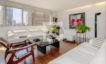 Imagem 6: Apartamento à Venda - Itaim Bibi, 2 Quartos, 144 m2