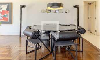 Imagem 7: Apartamento à Venda - Itaim Bibi, 2 Quartos, 144 m2