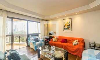 Imagem: Apartamento à Venda - Perdizes, 3 Quartos