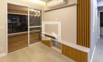 Imagem 3: Apartamento à Venda - Tatuapé, 3 Quartos, 83 m2