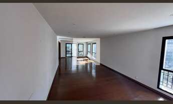 Imagem 5: Apartamento à Venda - Jardim Paulista, 4 Quartos, 209 m2