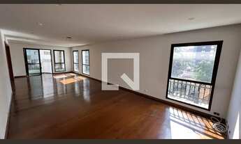 Imagem: Apartamento à Venda - Jardim Paulista