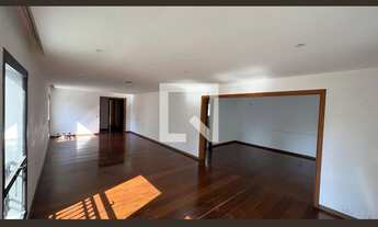 Imagem 7: Apartamento à Venda - Jardim Paulista, 4 Quartos, 209 m2