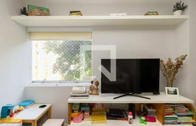 Imagem 6: Apartamento à Venda - Pinheiros, 3 Quartos, 107 m2