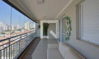 Imagem 6: Apartamento à Venda - Ipiranga, 6 Quartos, 270 m2