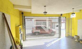 Imagem 5: Casa à Venda - Água Fria, 3 Quartos, 250 m2