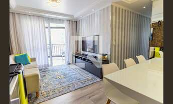 Imagem: Apartamento à Venda - Mooca, 3 Quartos