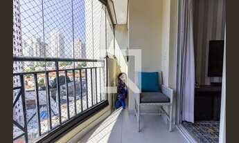 Imagem 6: Apartamento à Venda - Mooca, 3 Quartos, 74 m2