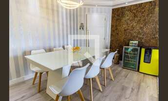 Imagem 4: Apartamento à Venda - Mooca, 3 Quartos, 74 m2