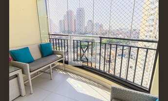 Imagem 5: Apartamento à Venda - Mooca, 3 Quartos, 74 m2